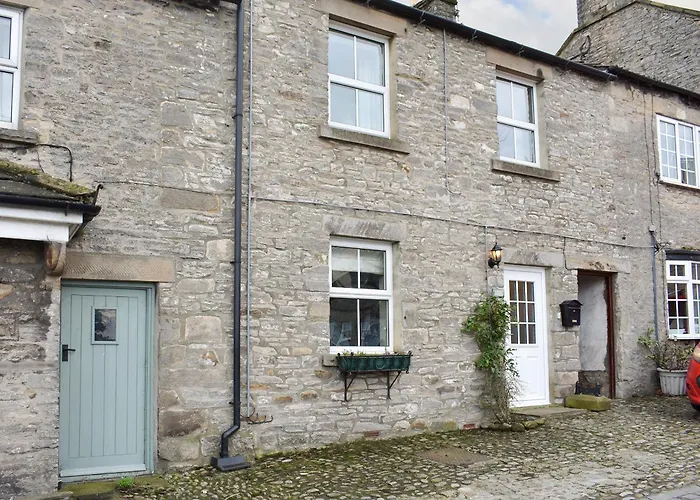 Slaters Cottage