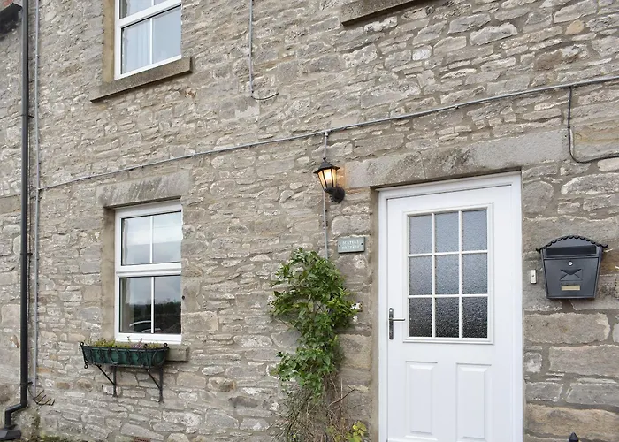 Slaters Cottage