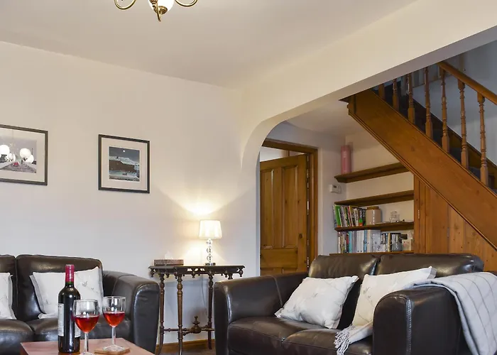 Slaters Cottage