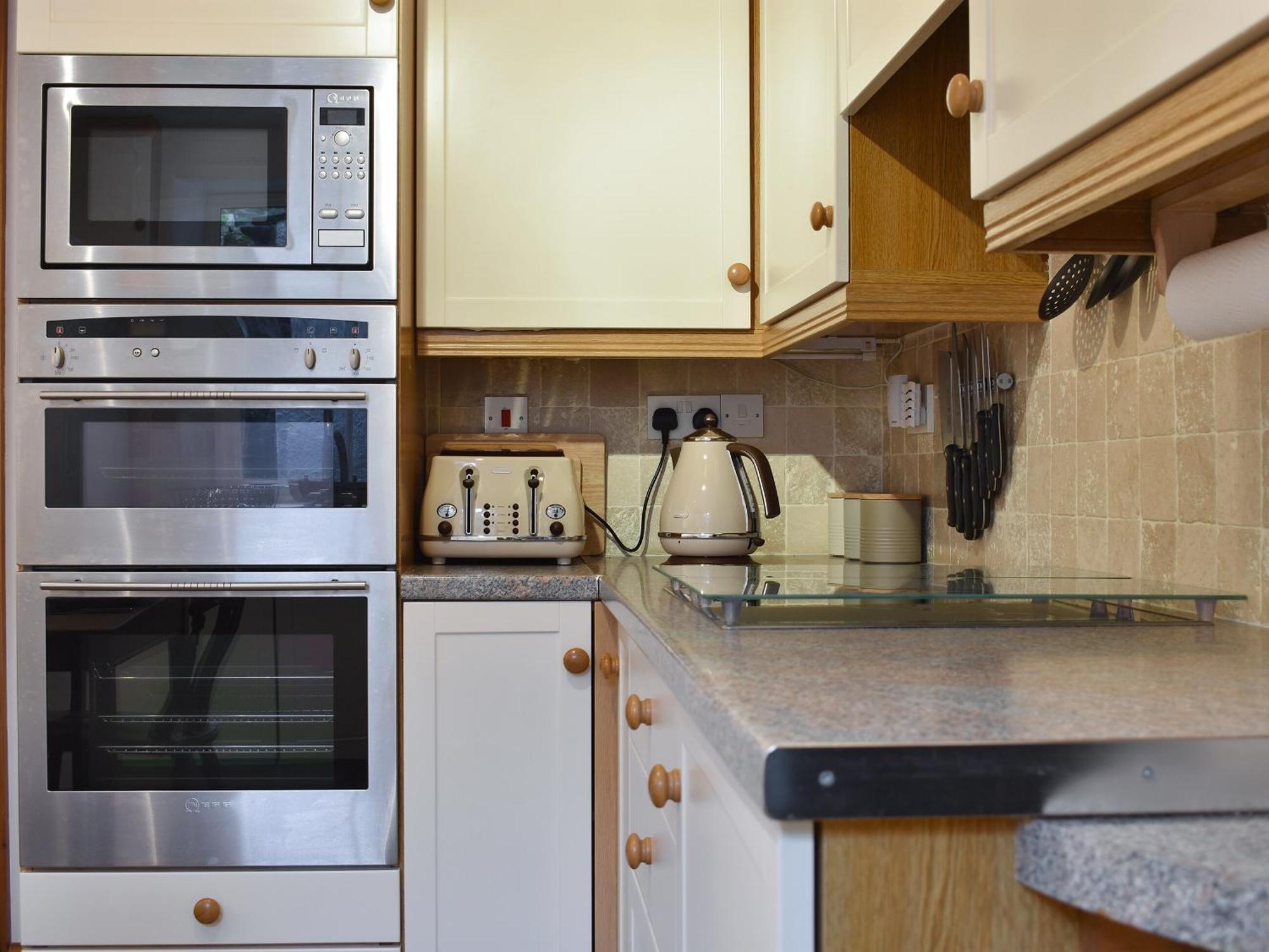 Slaters Holiday home Middleham