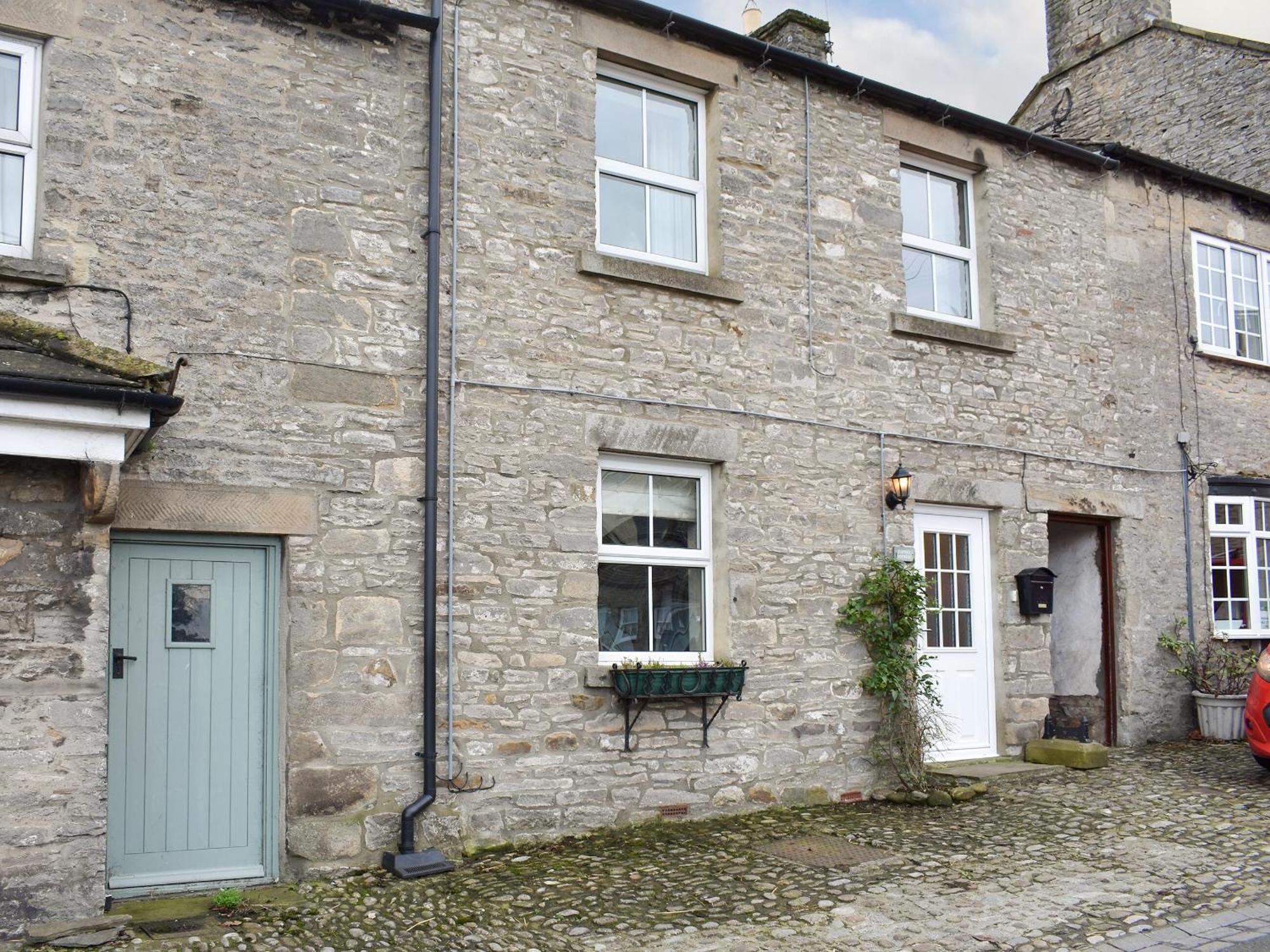 Slaters Holiday home