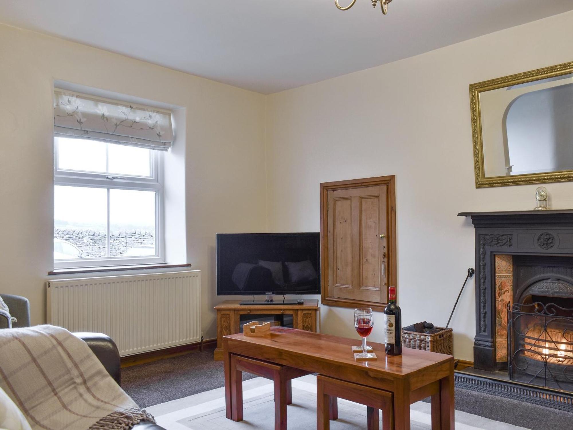 Holiday home Slaters