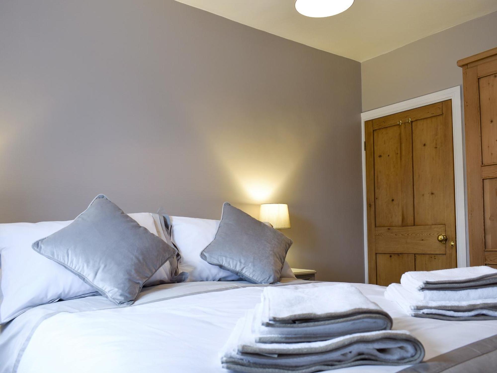 Holiday home Slaters *